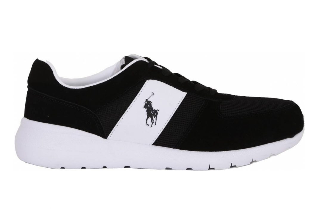 Polo Ralph Lauren Cordell Black