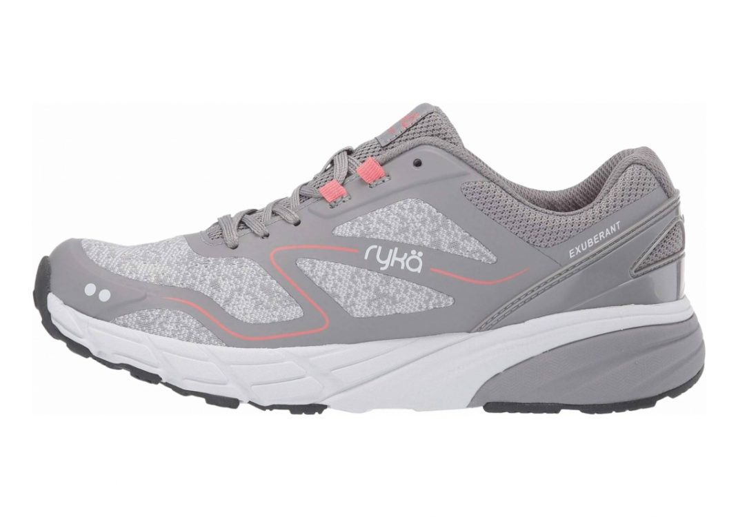 Ryka Exuberant Grey