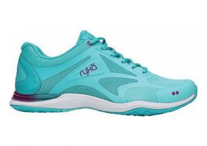 Ryka Grafik 2 Blue Mesh