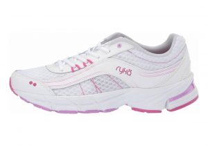 Ryka Impulse White/Berry