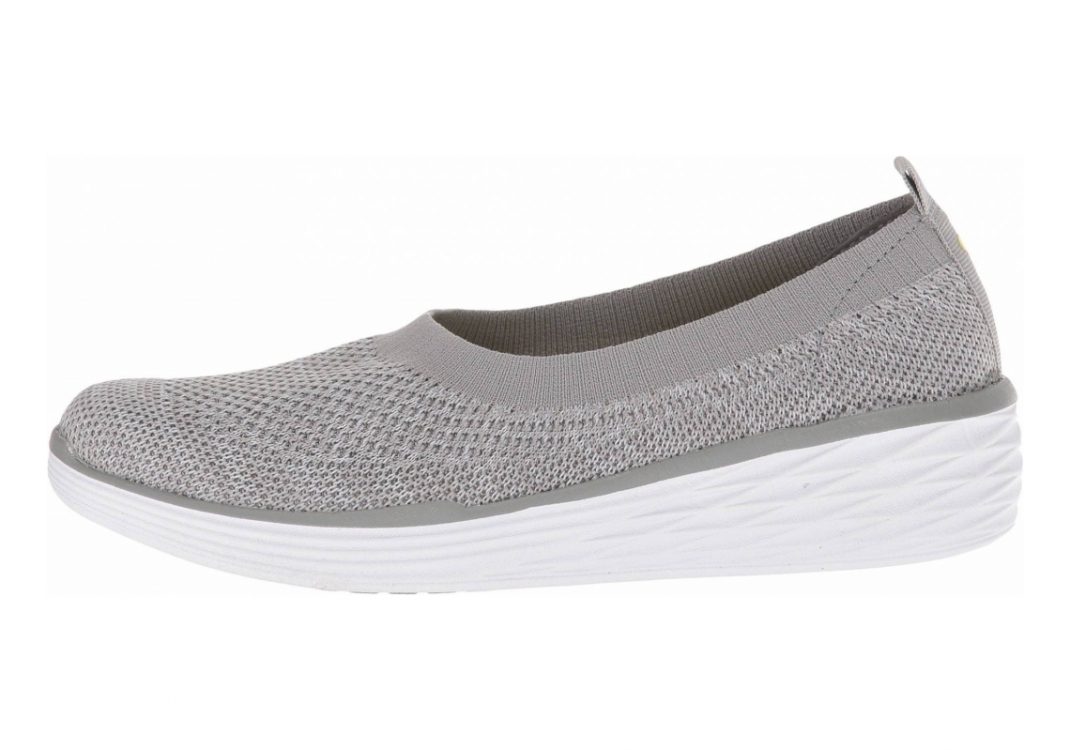 Ryka Nell Grey/Yellow