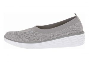 Ryka Nell Grey/Yellow