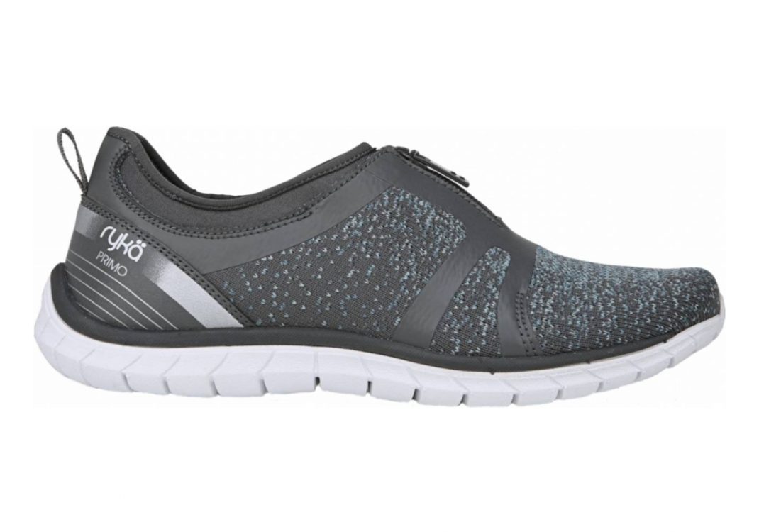 Ryka Primo Knit Iron Grey