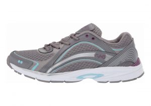 Ryka Sky Walk Cloud Grey/Magenta