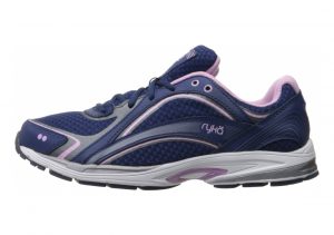 Ryka Sky Walk Navy/Lilac