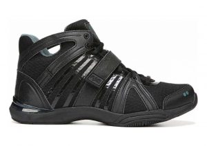 Ryka Tenacity Black/Green