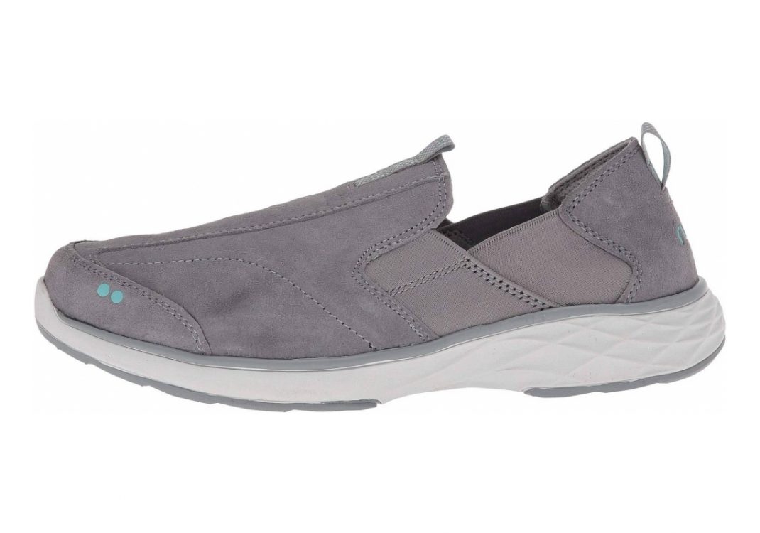 Ryka Terrie Frost Grey