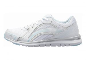 Ryka Aries White/Blue