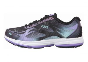 Ryka Devotion Plus 2 Black/Purple