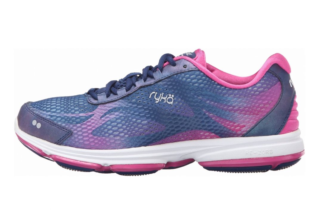 Ryka Devotion Plus 2 Blue