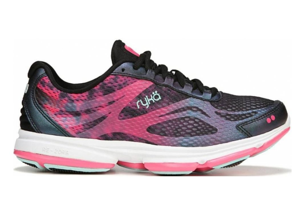 Ryka Devotion Plus 2 Black