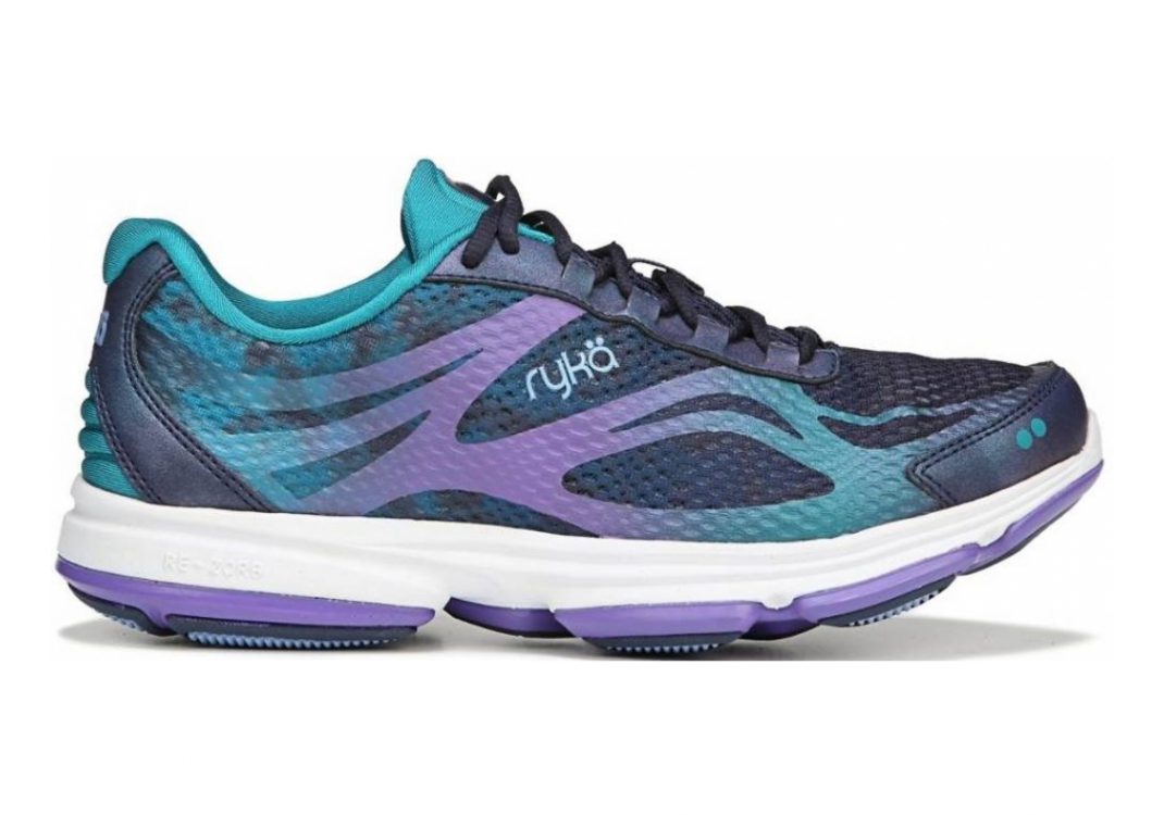 Ryka Devotion Plus 2 Blue