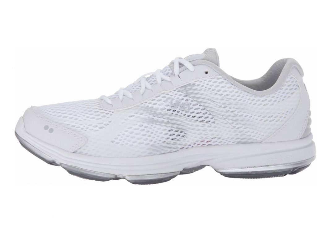 Ryka Devotion Plus 2 White/Blue