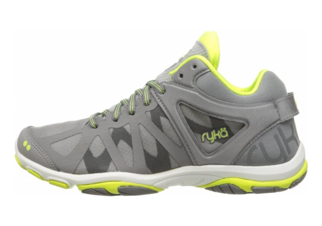 Ryka Enhance 3 Grey/Lime