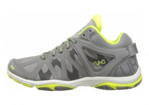 Ryka Enhance 3 Grey/Lime