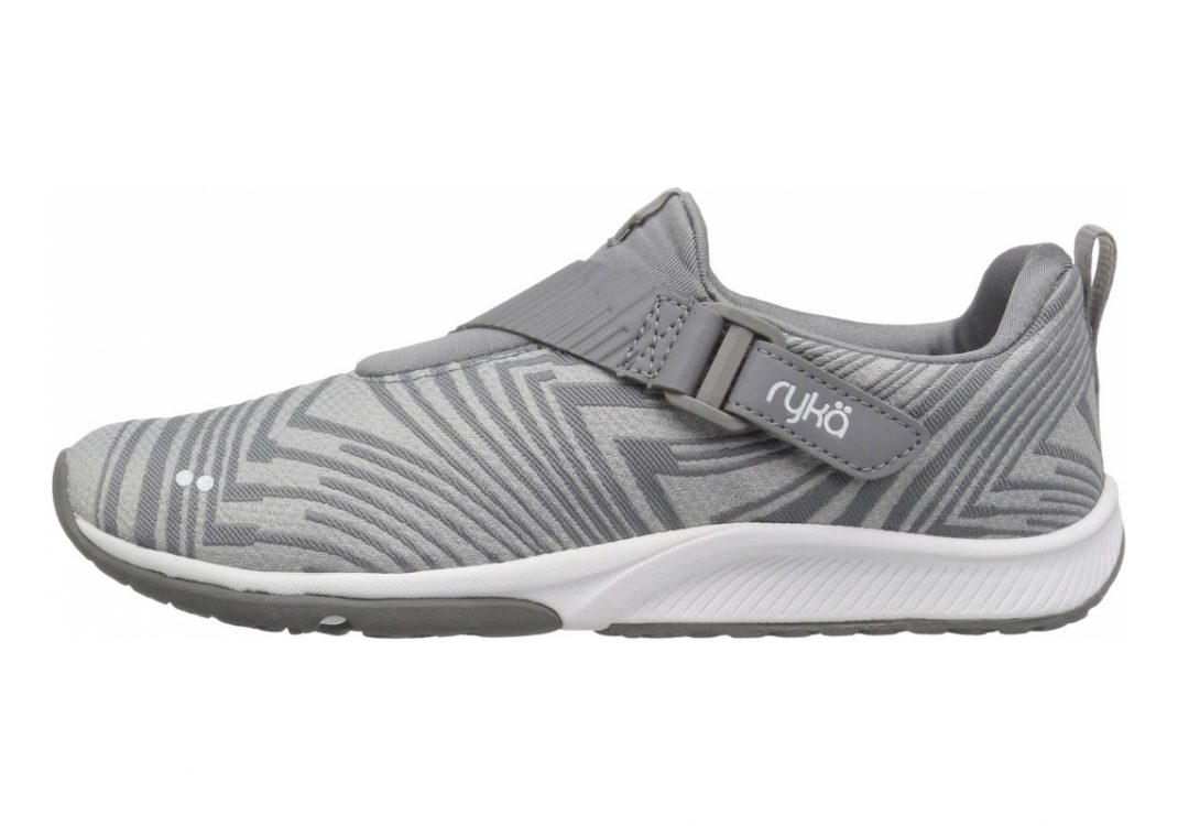 Ryka Faze Grey/Light Grey