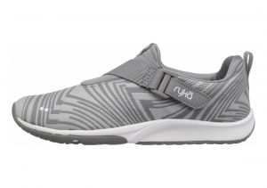 Ryka Faze Grey/Light Grey