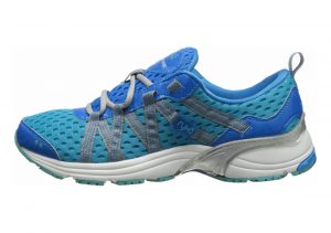 Ryka Hydro Sport Detox Blue/Twinkle Blue/Chrome Silver