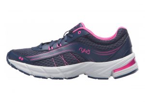 Ryka Impulse Blue/Pink