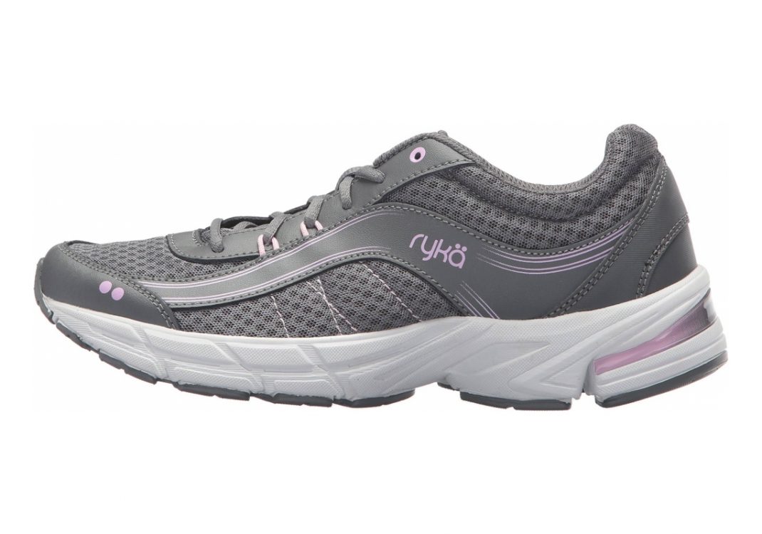 Ryka Impulse Grey/Pink
