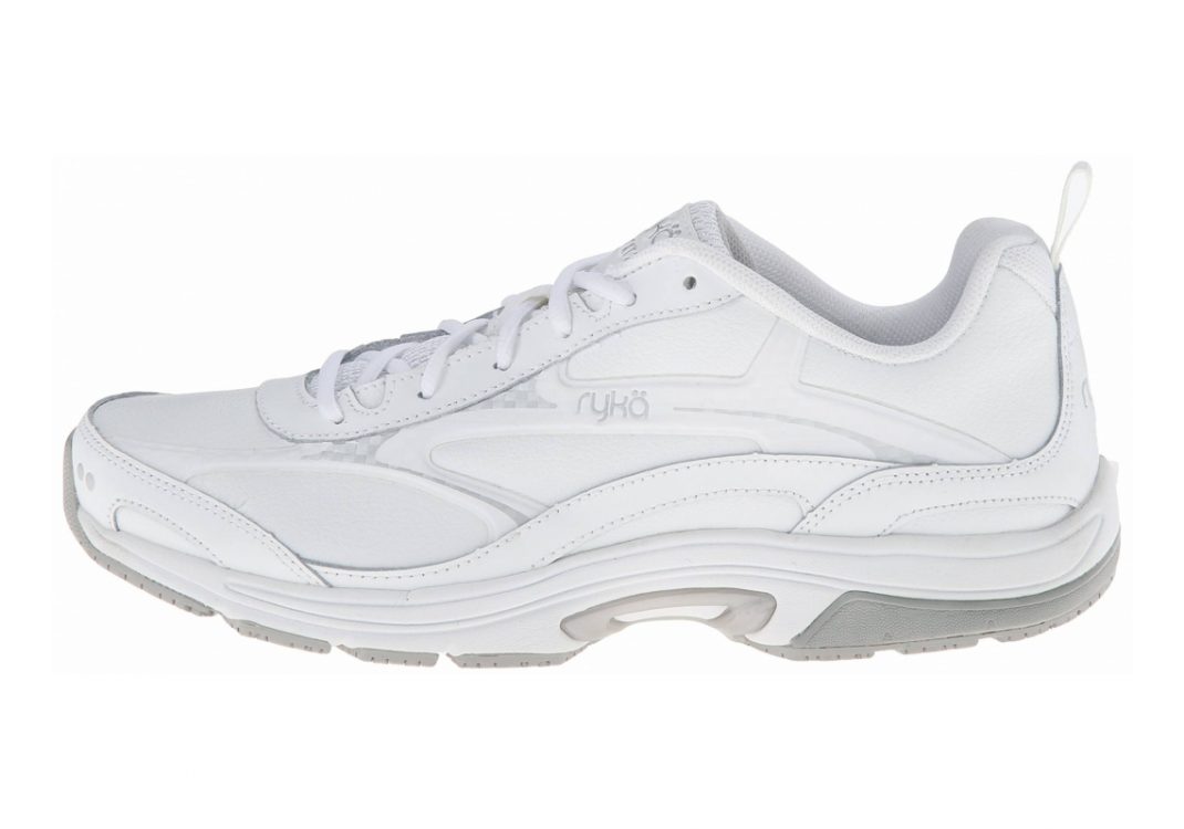 Ryka Intent XT 2 White/Grey