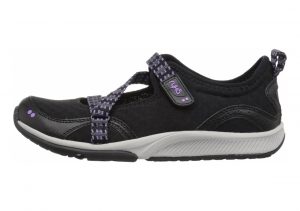 Ryka Kailee black/purple ice/summer grey