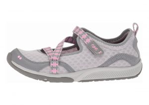 Ryka Kailee frost grey/cotton candy/summer grey