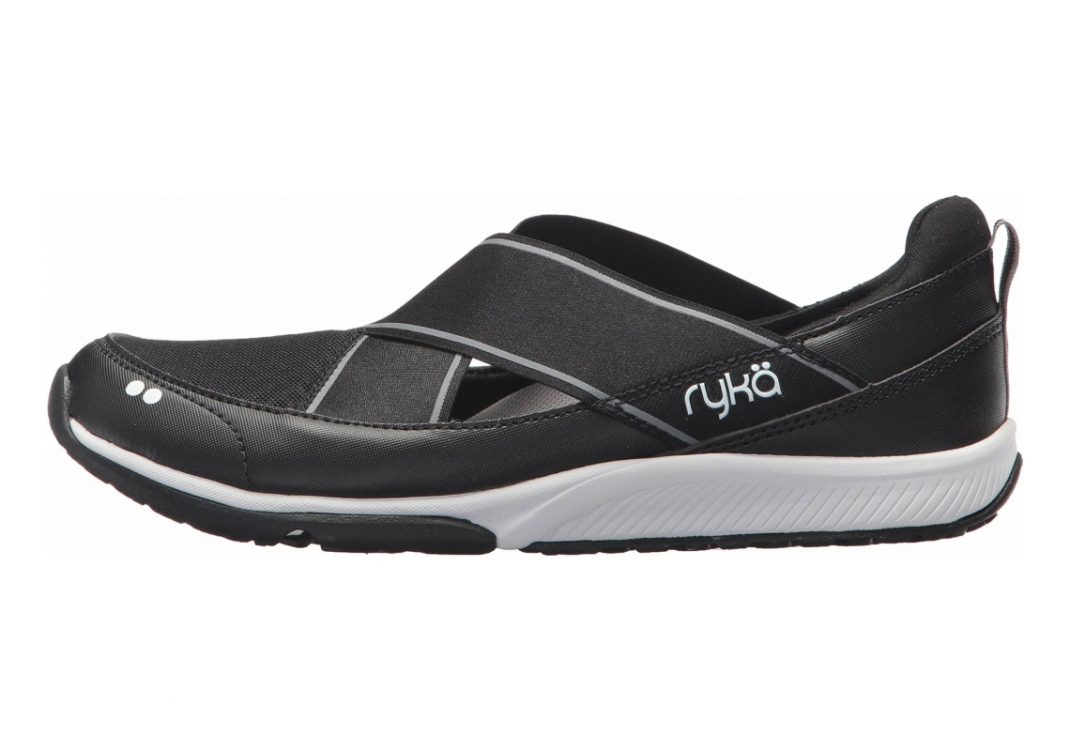 Ryka Klick black/white