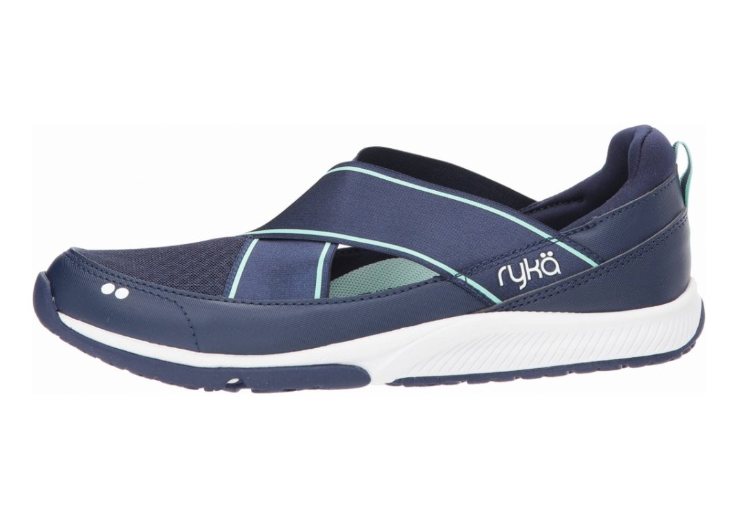 Ryka Klick medieval blue/white