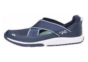 Ryka Klick medieval blue/white