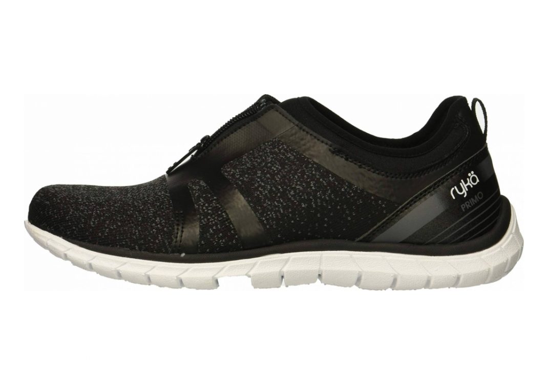 Ryka Primo Knit Black