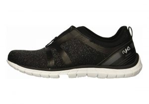 Ryka Primo Knit Black