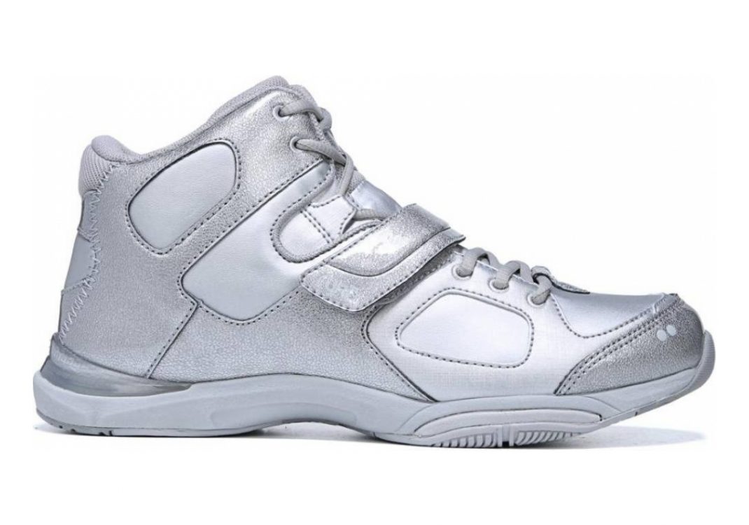 Ryka Tenacious Silver