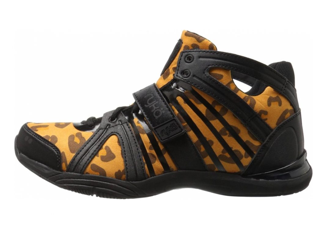 ryka tenacity uk