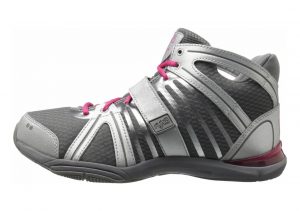 Ryka Tenacity Silver