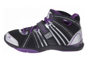 Ryka Tenacity Black/Purple