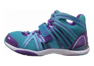 Ryka Tenacity Turquoise/Purple