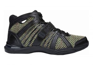 Ryka Tenacity Black Multi