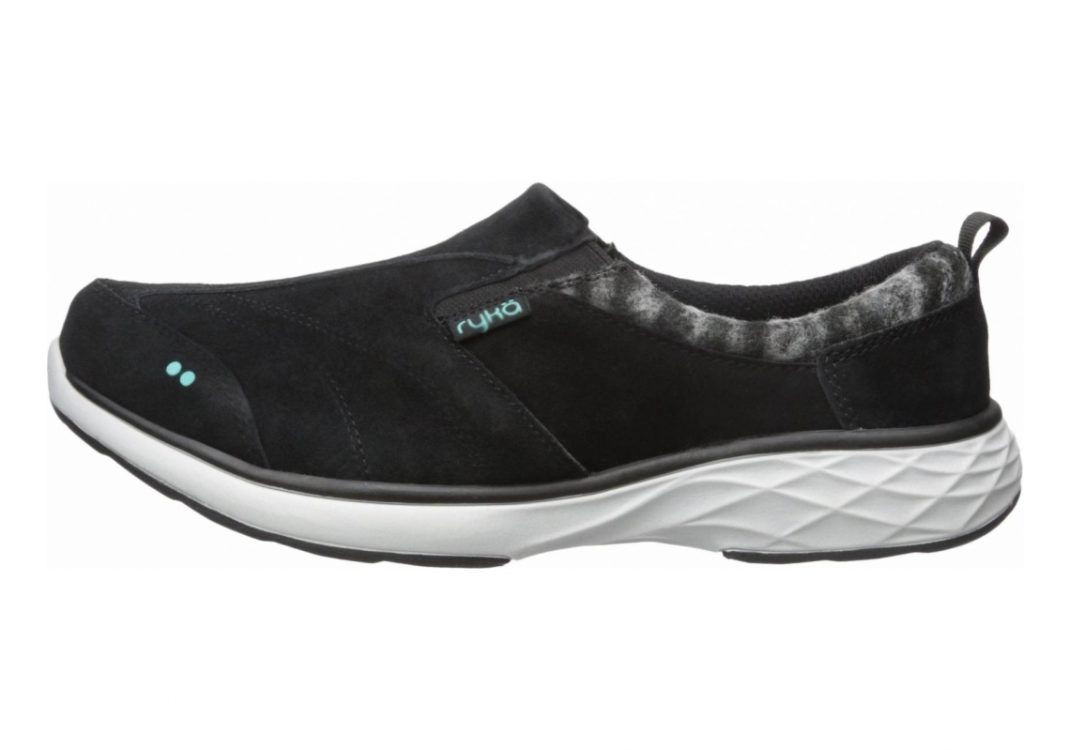 Ryka Terrain Black/Teal