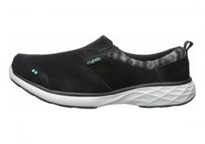 Ryka Terrain Black/Teal