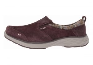 Ryka Terrain Chestnut/Pink