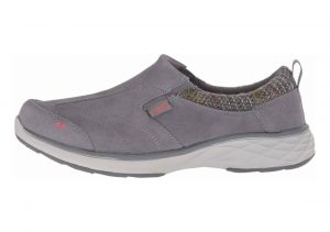 Ryka Terrain Grey/Coral