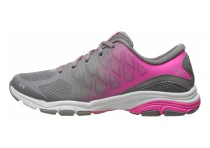 Ryka Vestige RZX Grey/Pink
