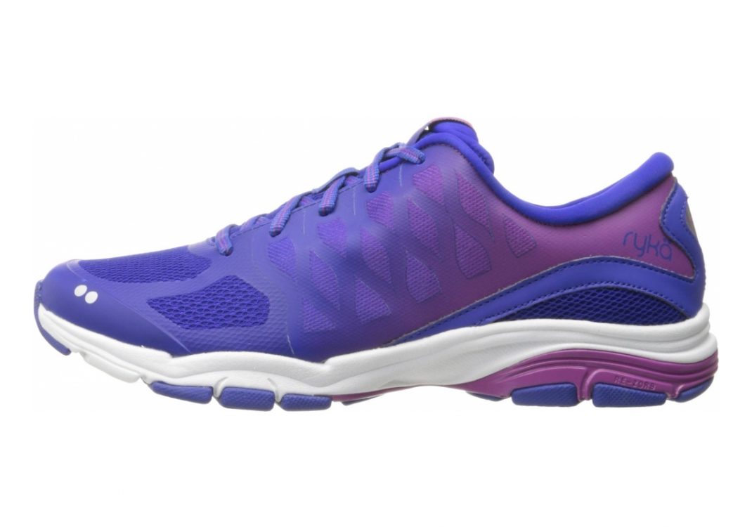 Ryka Vestige RZX Navy/Pink