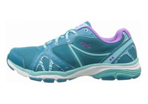 Ryka Vida RZX Enamel Blue/Deep Lilac/Aqua Sky/Mint Ice