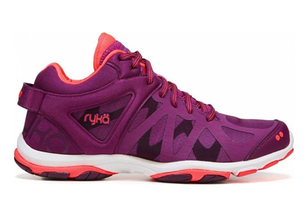 Ryka Enhance 3 Grape Juice