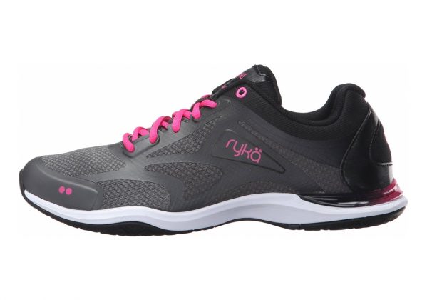 Ryka Grafik 2 Black/Grey/Pink