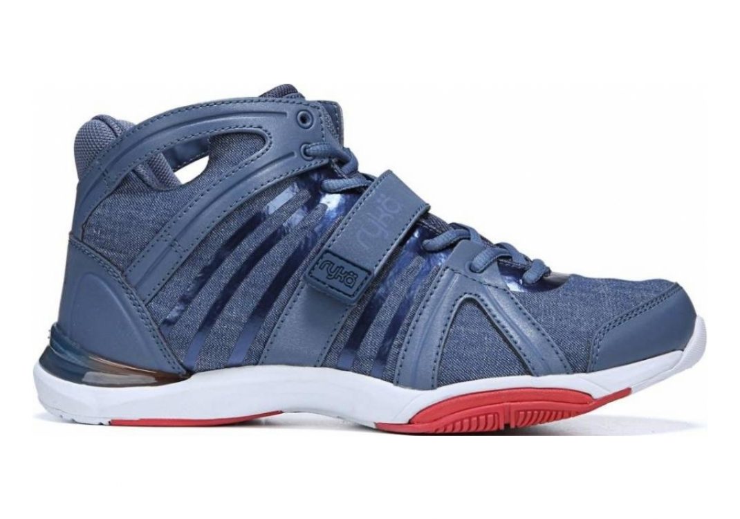 Ryka Tenacity Chambray