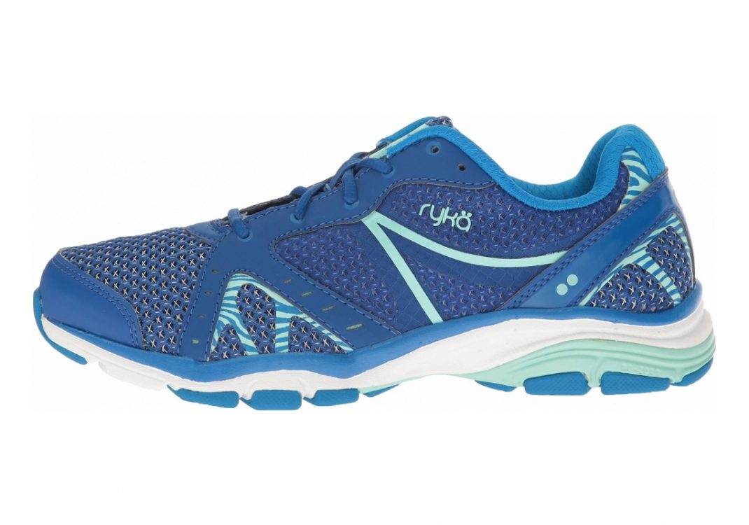 Ryka Vida RZX Blue/Mint