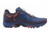 Salewa Speed Beat GTX Blau (Premium Navy/Spicy Orange 3984)